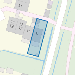 Perceel ASN00-X-1733