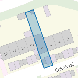 Perceel ASN00-X-1743