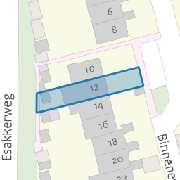 Perceel ASN00-X-1792