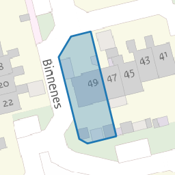 Perceel ASN00-X-1799