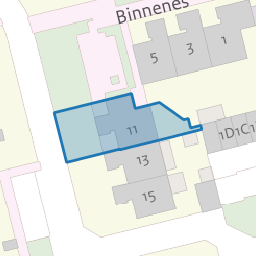 Perceel ASN00-X-1809