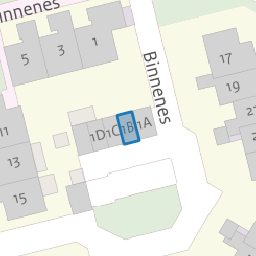 Perceel ASN00-X-1814