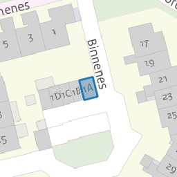 Perceel ASN00-X-1815