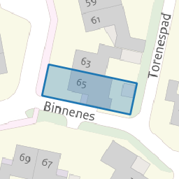 Perceel ASN00-X-1832