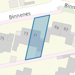 Perceel ASN00-X-1845