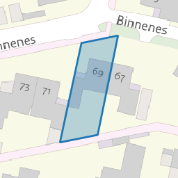 Perceel ASN00-X-1846