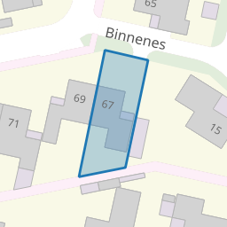 Perceel ASN00-X-1847