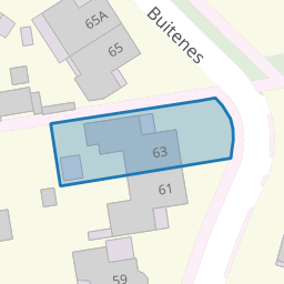 Perceel ASN00-X-1869