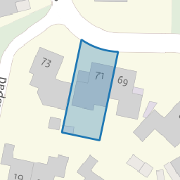 Perceel ASN00-X-1870