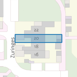 Perceel ASN00-X-1910