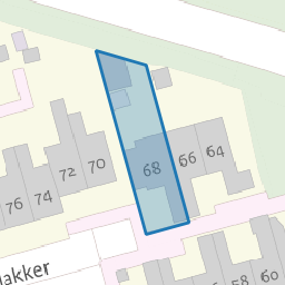 Perceel ASN00-X-1920