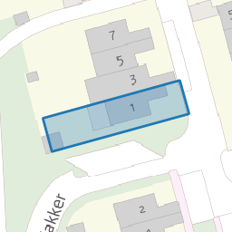 Perceel ASN00-X-1932