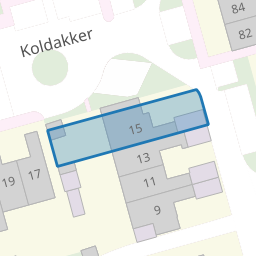 Perceel ASN00-X-1939