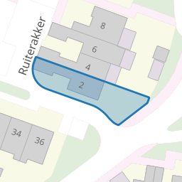 Perceel ASN00-X-1950