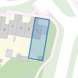 Perceel ASN00-X-1951