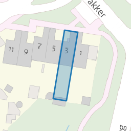 Perceel ASN00-X-1952