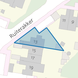 Perceel ASN00-X-1957