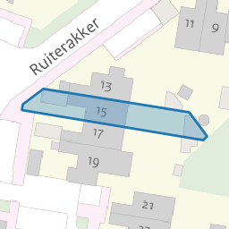 Perceel ASN00-X-1958