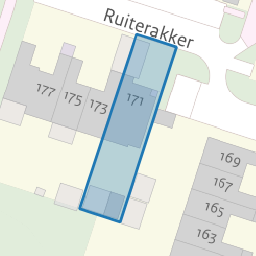 Perceel ASN00-X-1968