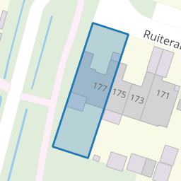 Perceel ASN00-X-1971