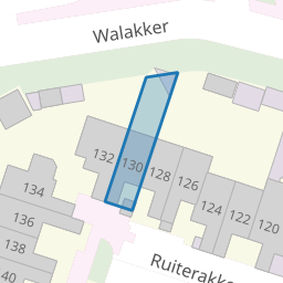 Perceel ASN00-X-1980