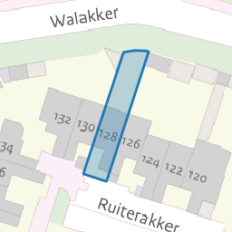 Perceel ASN00-X-1981