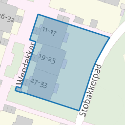 Perceel ASN00-X-1994