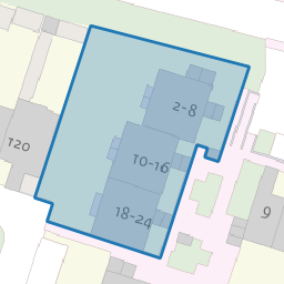 Perceel ASN00-X-1996