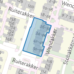 Perceel ASN00-X-1998