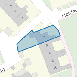 Perceel ASN00-X-2000