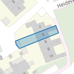 Perceel ASN00-X-2001