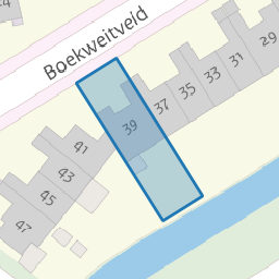 Perceel ASN00-X-2018