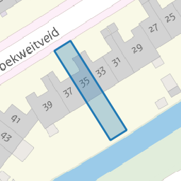 Perceel ASN00-X-2020