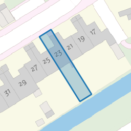 Perceel ASN00-X-2026