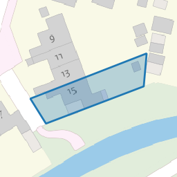 Perceel ASN00-X-2030