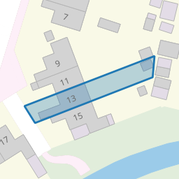 Perceel ASN00-X-2031