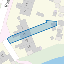 Perceel ASN00-X-2032