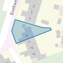 Perceel ASN00-X-2033