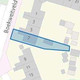 Perceel ASN00-X-2034