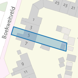 Perceel ASN00-X-2035