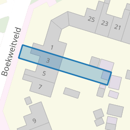 Perceel ASN00-X-2036