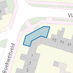 Perceel ASN00-X-2038