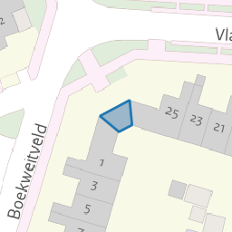 Perceel ASN00-X-2039