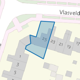 Perceel ASN00-X-2040