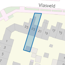 Perceel ASN00-X-2041