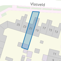 Perceel ASN00-X-2042