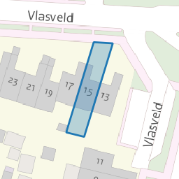 Perceel ASN00-X-2045