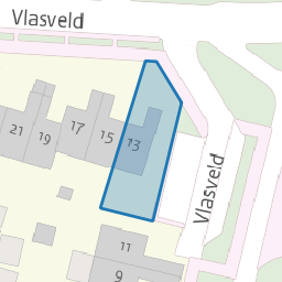 Perceel ASN00-X-2046