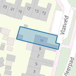 Perceel ASN00-X-2047