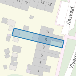 Perceel ASN00-X-2048